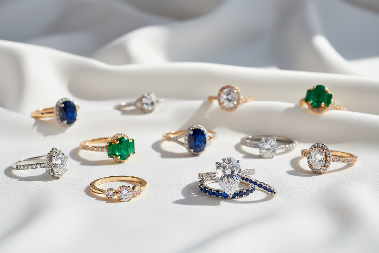 Rings