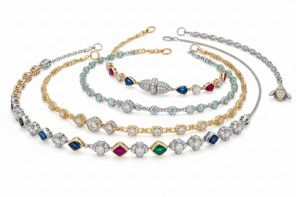 Anklets