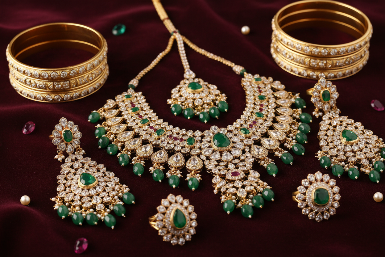 Inspired by celebrities