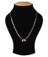 Fashions Women Pride double katori Mangalsutra for womens Double katori.