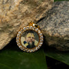 Premanand Maharaj With chain, Pack of 1