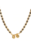 Fashions Women Pride double katori Mangalsutra for womens Double katori.