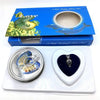 Freshwater Shell Canned Oyster Ocean Love Real Pearl Necklace Set