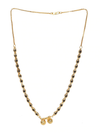 Fashions Women Pride double katori Mangalsutra for womens Double katori.