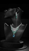 The Celestun Necklace Tribute To The Flamingo