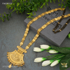 Designer Heavy with Long Mangalsutra for women
