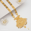 Designer Heavy with Long Mangalsutra for women