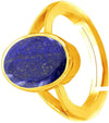 Gold Statement Mood Ring, Color Changing Ring, Gold Mood Ring, Unique Gifts for Friends & Family, Modern Mood Ring, Statement Ring